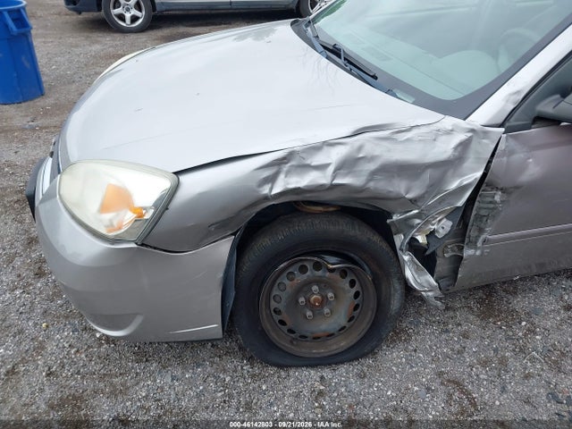 46142803 :رقم المزاد ، 1G1ZS58F28F138115 vin ، 2008 Chevrolet Malibu Classic Ls مزاد بيع