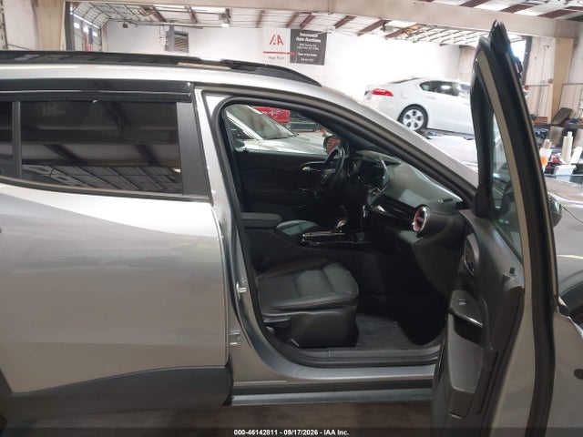 Aukcja sprzedaży 2024 Chevrolet Trax Fwd 2rs, vin: KL77LJE26RC118911, numer aukcji: 46142811