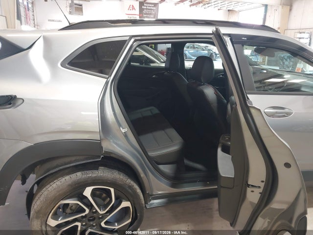 Aukcja sprzedaży 2024 Chevrolet Trax Fwd 2rs, vin: KL77LJE26RC118911, numer aukcji: 46142811