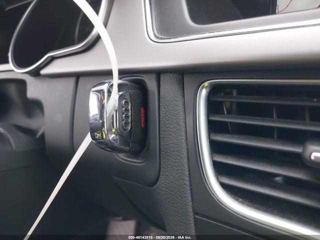 2014 Audi A5 2.0t Premium მანქანა იყიდება აუქციონზე, vin: WAULFAFH5EN007449, აუქციონის ნომერი: 46142815