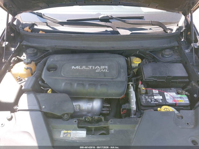 2014 Jeep Cherokee Latitude მანქანა იყიდება აუქციონზე, vin: 1C4PJMCB3EW167831, აუქციონის ნომერი: 46142816