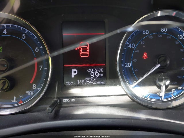 Aukcja sprzedaży 2017 Toyota Corolla Le, vin: 5YFBURHE8HP625796, numer aukcji: 46142819