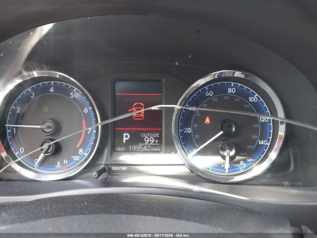 Aukcja sprzedaży 2017 Toyota Corolla Le, vin: 5YFBURHE8HP625796, numer aukcji: 46142819