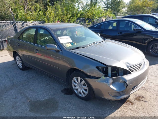 Продаж на аукціоні авто 2006 Toyota Camry Le, vin: 4T1BE32KX6U741635, номер лоту: 46142820