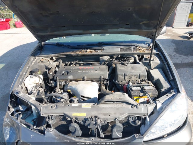 Продаж на аукціоні авто 2006 Toyota Camry Le, vin: 4T1BE32KX6U741635, номер лоту: 46142820