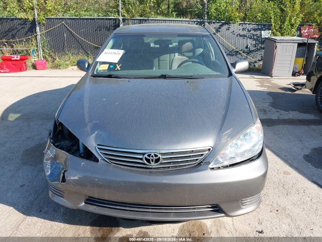 Продаж на аукціоні авто 2006 Toyota Camry Le, vin: 4T1BE32KX6U741635, номер лоту: 46142820