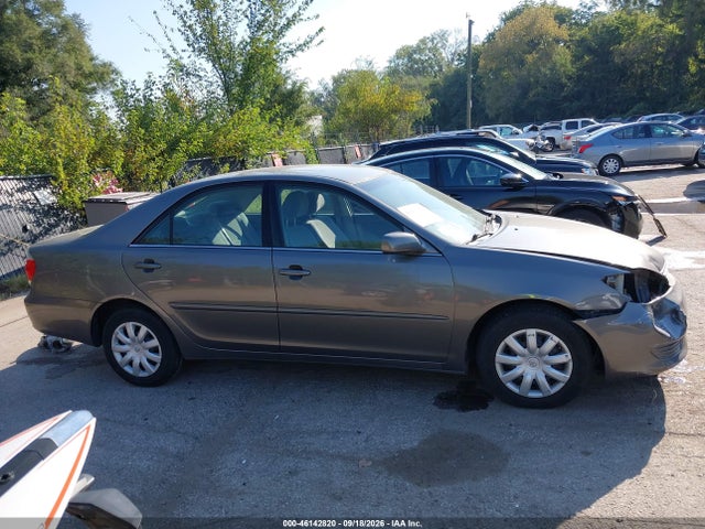 Продаж на аукціоні авто 2006 Toyota Camry Le, vin: 4T1BE32KX6U741635, номер лоту: 46142820