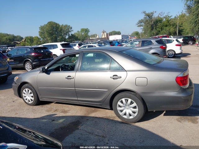 Продаж на аукціоні авто 2006 Toyota Camry Le, vin: 4T1BE32KX6U741635, номер лоту: 46142820