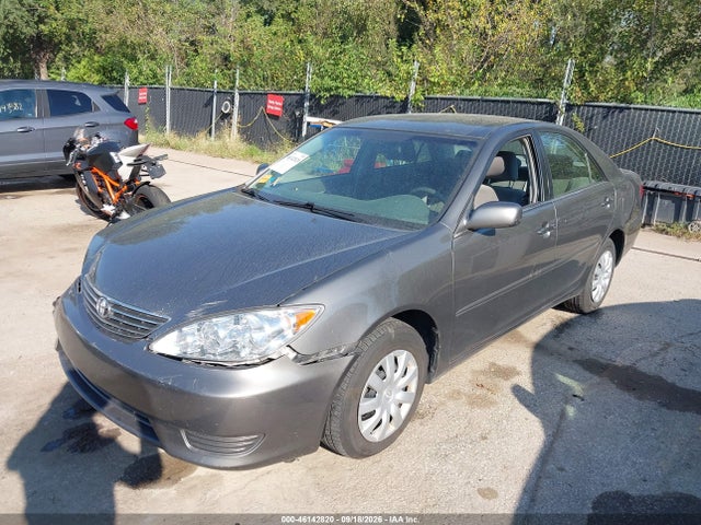 Продаж на аукціоні авто 2006 Toyota Camry Le, vin: 4T1BE32KX6U741635, номер лоту: 46142820