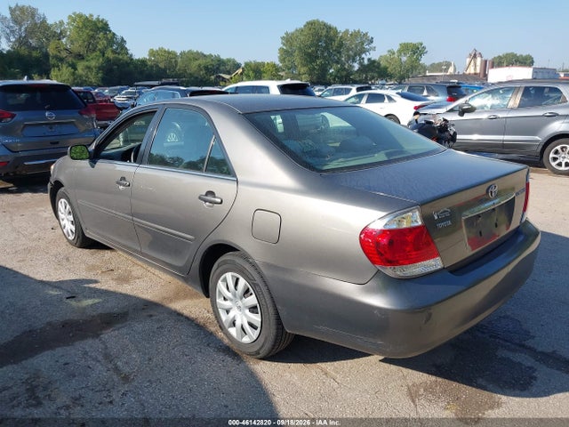 Продаж на аукціоні авто 2006 Toyota Camry Le, vin: 4T1BE32KX6U741635, номер лоту: 46142820