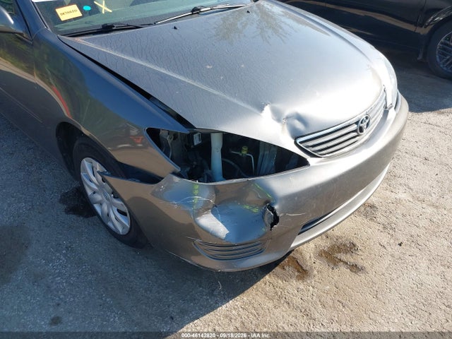 Продаж на аукціоні авто 2006 Toyota Camry Le, vin: 4T1BE32KX6U741635, номер лоту: 46142820
