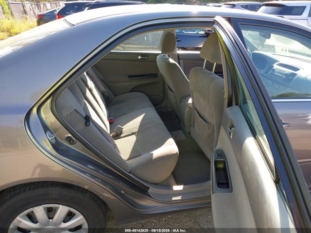 Продаж на аукціоні авто 2006 Toyota Camry Le, vin: 4T1BE32KX6U741635, номер лоту: 46142820