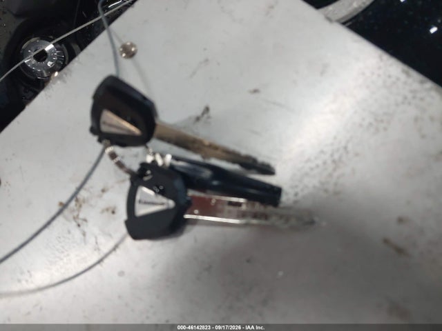 Kawasaki Ex650 M 2020 ML5EXEM18LDA14028 Image 11