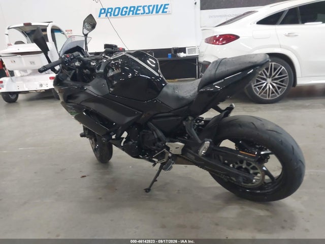 Kawasaki Ex650 M 2020 ML5EXEM18LDA14028 Image 3