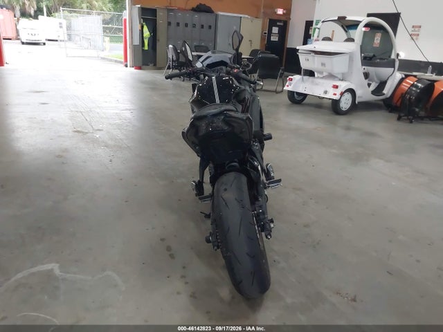 Kawasaki Ex650 M 2020 ML5EXEM18LDA14028 Image 6