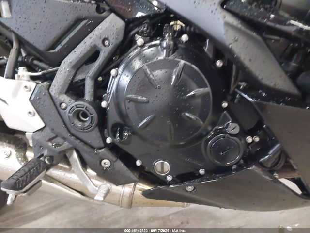 Kawasaki Ex650 M 2020 ML5EXEM18LDA14028 Image 8