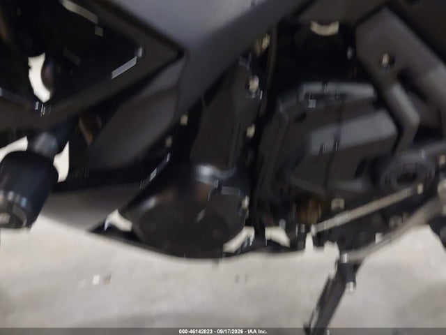 Kawasaki Ex650 M 2020 ML5EXEM18LDA14028 Image 9