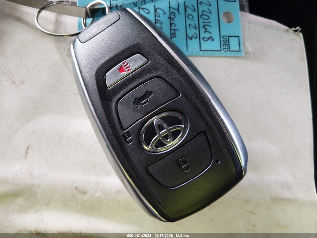 Продаж на аукціоні авто 2023 Toyota Gr86 Premium, vin: JF1ZNBF15P8762651, номер лоту: 46142824