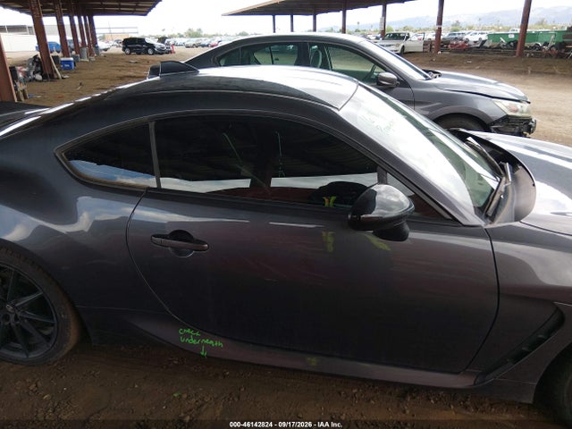 Продаж на аукціоні авто 2023 Toyota Gr86 Premium, vin: JF1ZNBF15P8762651, номер лоту: 46142824