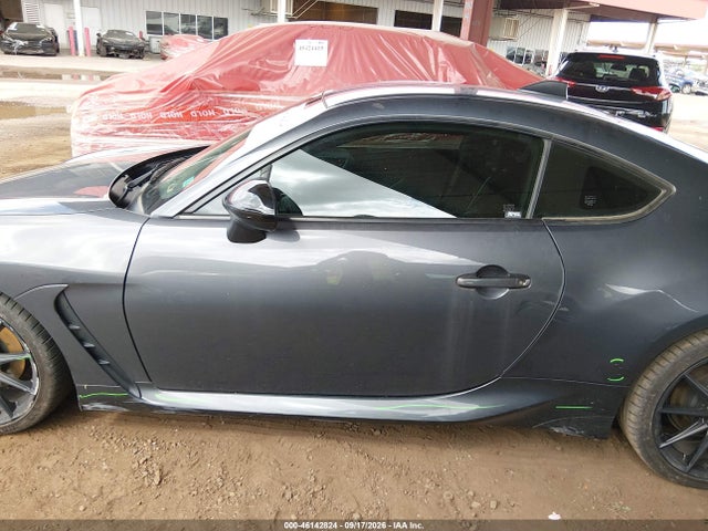 Продаж на аукціоні авто 2023 Toyota Gr86 Premium, vin: JF1ZNBF15P8762651, номер лоту: 46142824