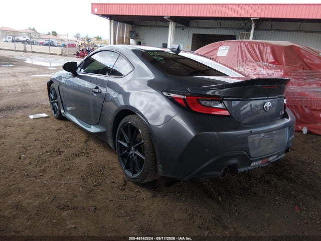 Продаж на аукціоні авто 2023 Toyota Gr86 Premium, vin: JF1ZNBF15P8762651, номер лоту: 46142824