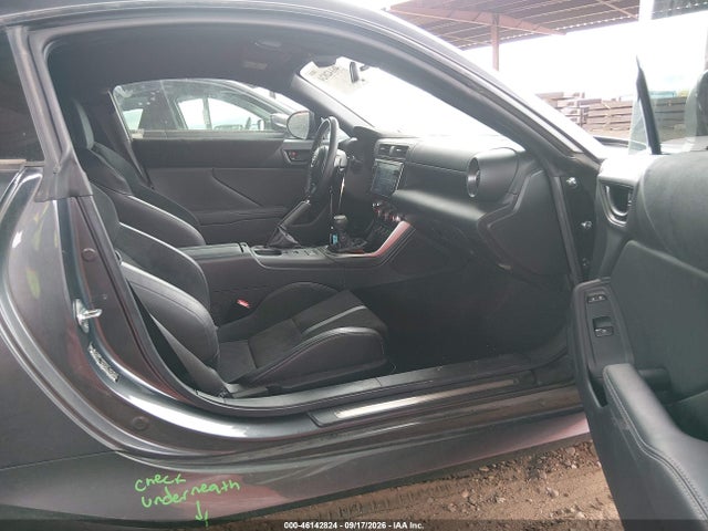 Продаж на аукціоні авто 2023 Toyota Gr86 Premium, vin: JF1ZNBF15P8762651, номер лоту: 46142824