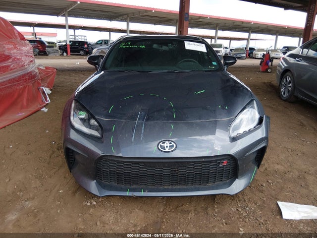 Продаж на аукціоні авто 2023 Toyota Gr86 Premium, vin: JF1ZNBF15P8762651, номер лоту: 46142824