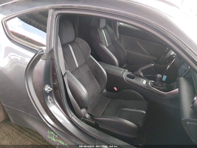 Продаж на аукціоні авто 2023 Toyota Gr86 Premium, vin: JF1ZNBF15P8762651, номер лоту: 46142824