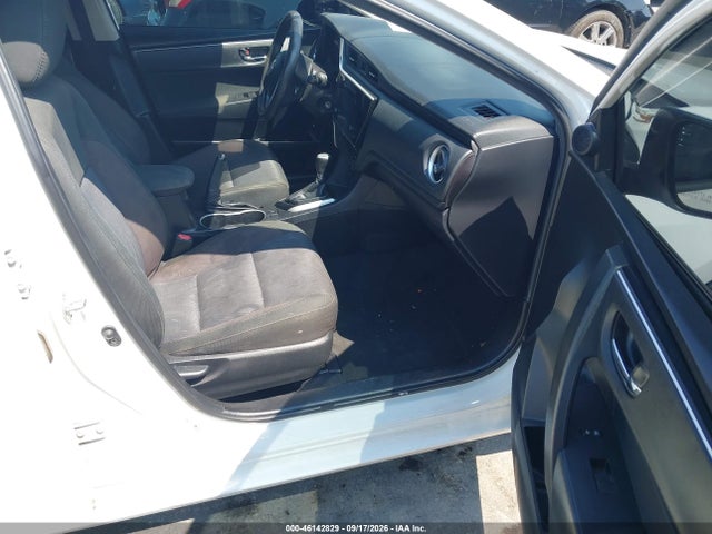 2019 Toyota Corolla Le მანქანა იყიდება აუქციონზე, vin: 2T1BURHE1KC144781, აუქციონის ნომერი: 46142829
