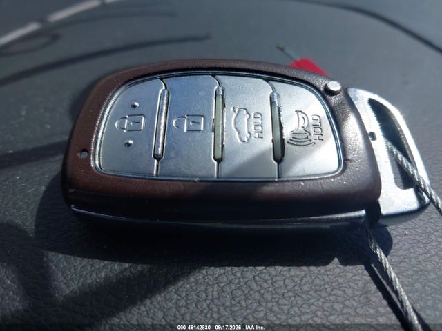 Aukcja sprzedaży 2018 Hyundai Sonata Limited 2.0t, vin: 5NPE34AB4JH688027, numer aukcji: 46142830