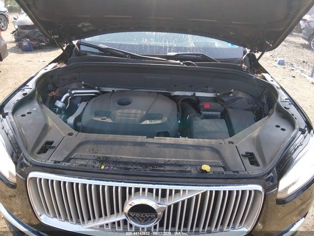 Aukcja sprzedaży 2019 Volvo Xc90 T6 Inscription, vin: YV4A22PL2K1421254, numer aukcji: 46142832