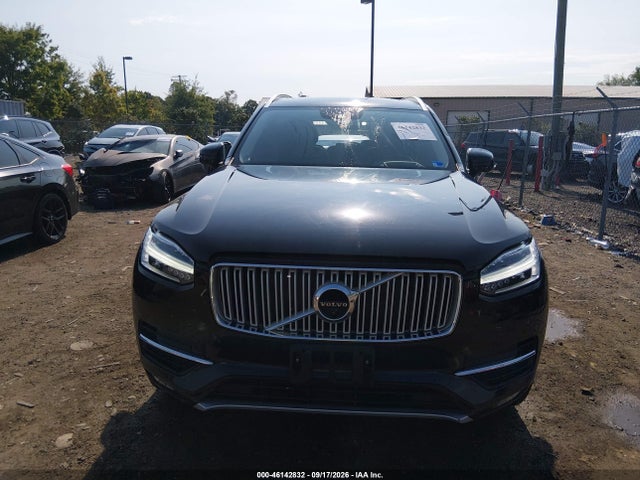 Aukcja sprzedaży 2019 Volvo Xc90 T6 Inscription, vin: YV4A22PL2K1421254, numer aukcji: 46142832