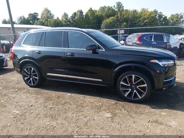 Aukcja sprzedaży 2019 Volvo Xc90 T6 Inscription, vin: YV4A22PL2K1421254, numer aukcji: 46142832