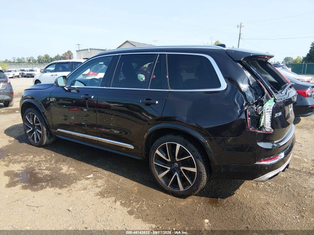 Aukcja sprzedaży 2019 Volvo Xc90 T6 Inscription, vin: YV4A22PL2K1421254, numer aukcji: 46142832