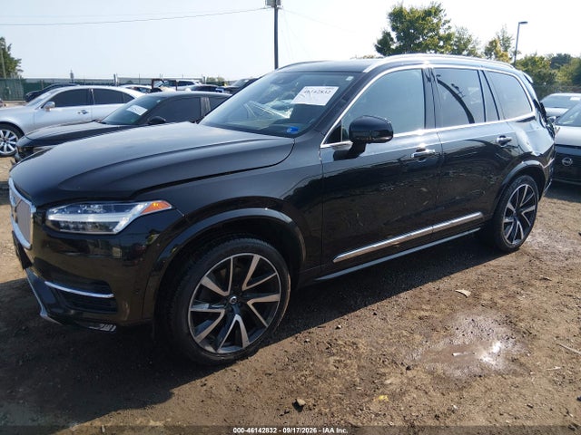 Aukcja sprzedaży 2019 Volvo Xc90 T6 Inscription, vin: YV4A22PL2K1421254, numer aukcji: 46142832