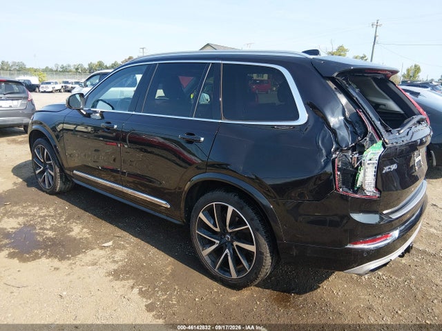 Aukcja sprzedaży 2019 Volvo Xc90 T6 Inscription, vin: YV4A22PL2K1421254, numer aukcji: 46142832