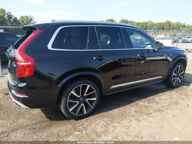 Aukcja sprzedaży 2019 Volvo Xc90 T6 Inscription, vin: YV4A22PL2K1421254, numer aukcji: 46142832