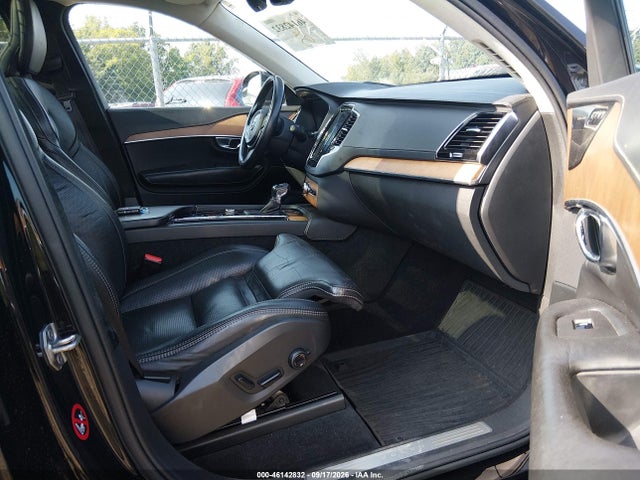 Aukcja sprzedaży 2019 Volvo Xc90 T6 Inscription, vin: YV4A22PL2K1421254, numer aukcji: 46142832