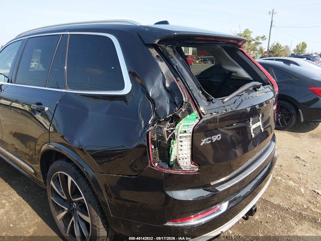 Aukcja sprzedaży 2019 Volvo Xc90 T6 Inscription, vin: YV4A22PL2K1421254, numer aukcji: 46142832