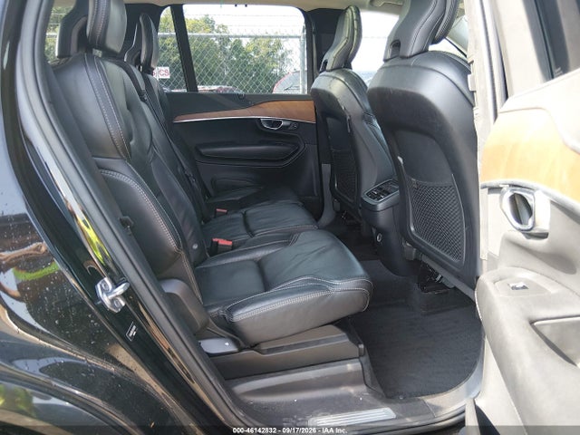 Aukcja sprzedaży 2019 Volvo Xc90 T6 Inscription, vin: YV4A22PL2K1421254, numer aukcji: 46142832