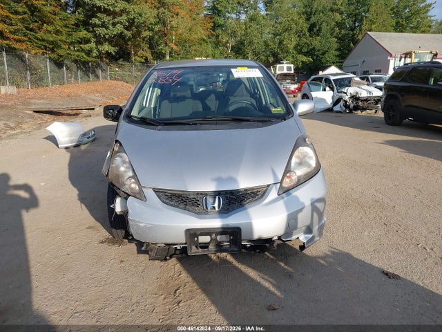 Aukcja sprzedaży 2013 Honda Fit, vin: JHMGE8H30DC024038, numer aukcji: 46142834