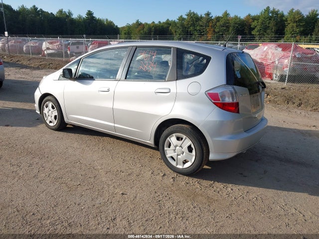 Aukcja sprzedaży 2013 Honda Fit, vin: JHMGE8H30DC024038, numer aukcji: 46142834