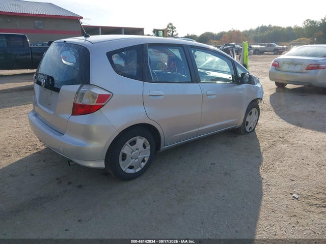 Aukcja sprzedaży 2013 Honda Fit, vin: JHMGE8H30DC024038, numer aukcji: 46142834