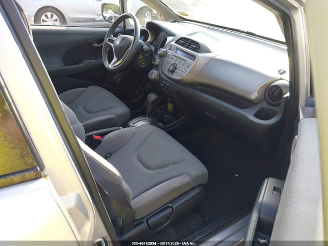 Aukcja sprzedaży 2013 Honda Fit, vin: JHMGE8H30DC024038, numer aukcji: 46142834