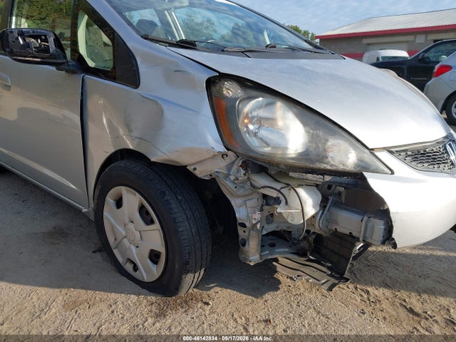 Aukcja sprzedaży 2013 Honda Fit, vin: JHMGE8H30DC024038, numer aukcji: 46142834