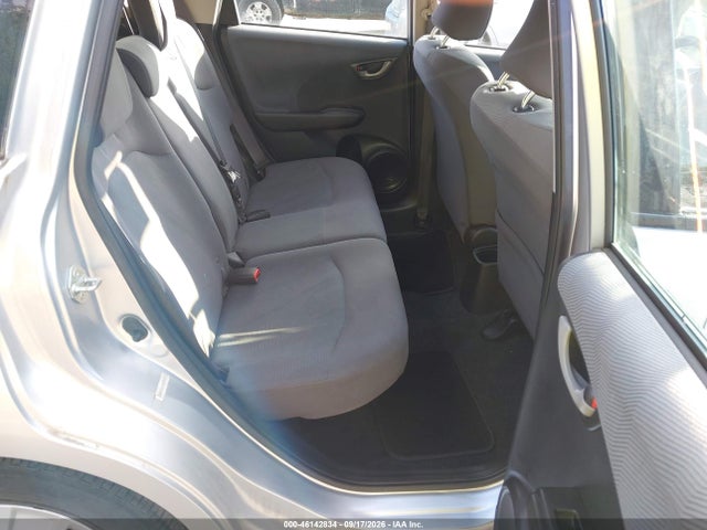Aukcja sprzedaży 2013 Honda Fit, vin: JHMGE8H30DC024038, numer aukcji: 46142834