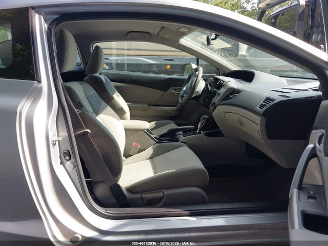 46142836 :رقم المزاد ، 2HGFG3B56CH539398 vin ، 2012 Honda Civic Lx مزاد بيع