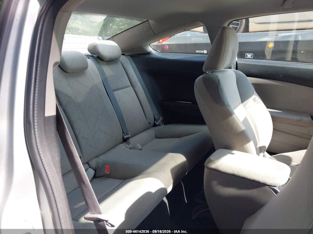 46142836 :رقم المزاد ، 2HGFG3B56CH539398 vin ، 2012 Honda Civic Lx مزاد بيع