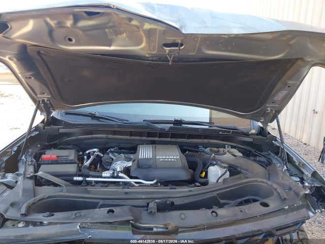 46142838 :رقم المزاد ، 1GNSKFKT1PR398085 vin ، 2023 Chevrolet Suburban 4wd Premier مزاد بيع