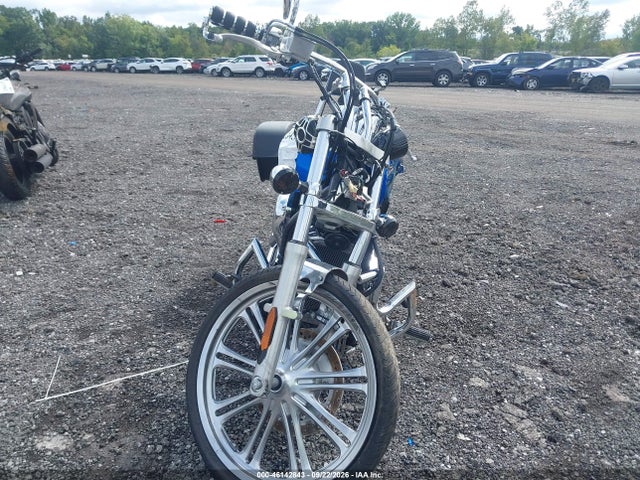 2007 Kawasaki Vn900 C მანქანა იყიდება აუქციონზე, vin: JKAVN2C127A000720, აუქციონის ნომერი: 46142843